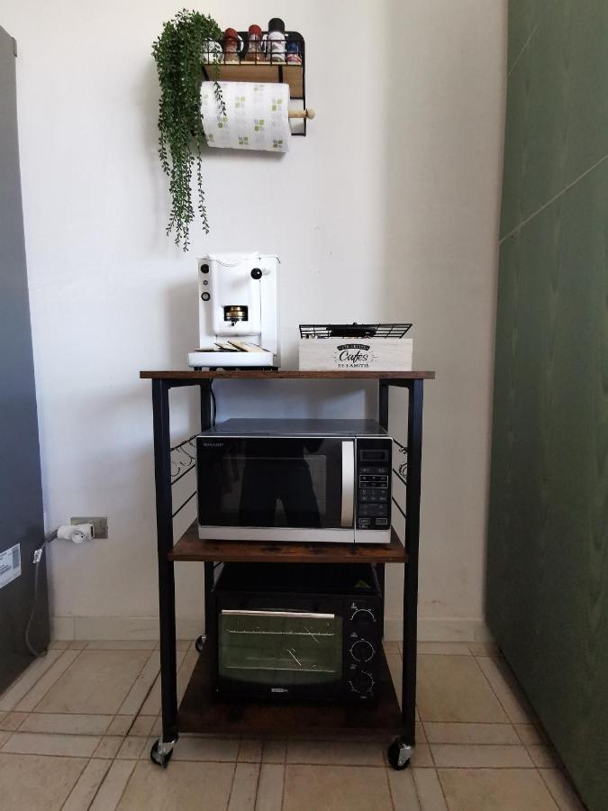 Otranto Perla D'Oriente Villa Eksteriør bilde