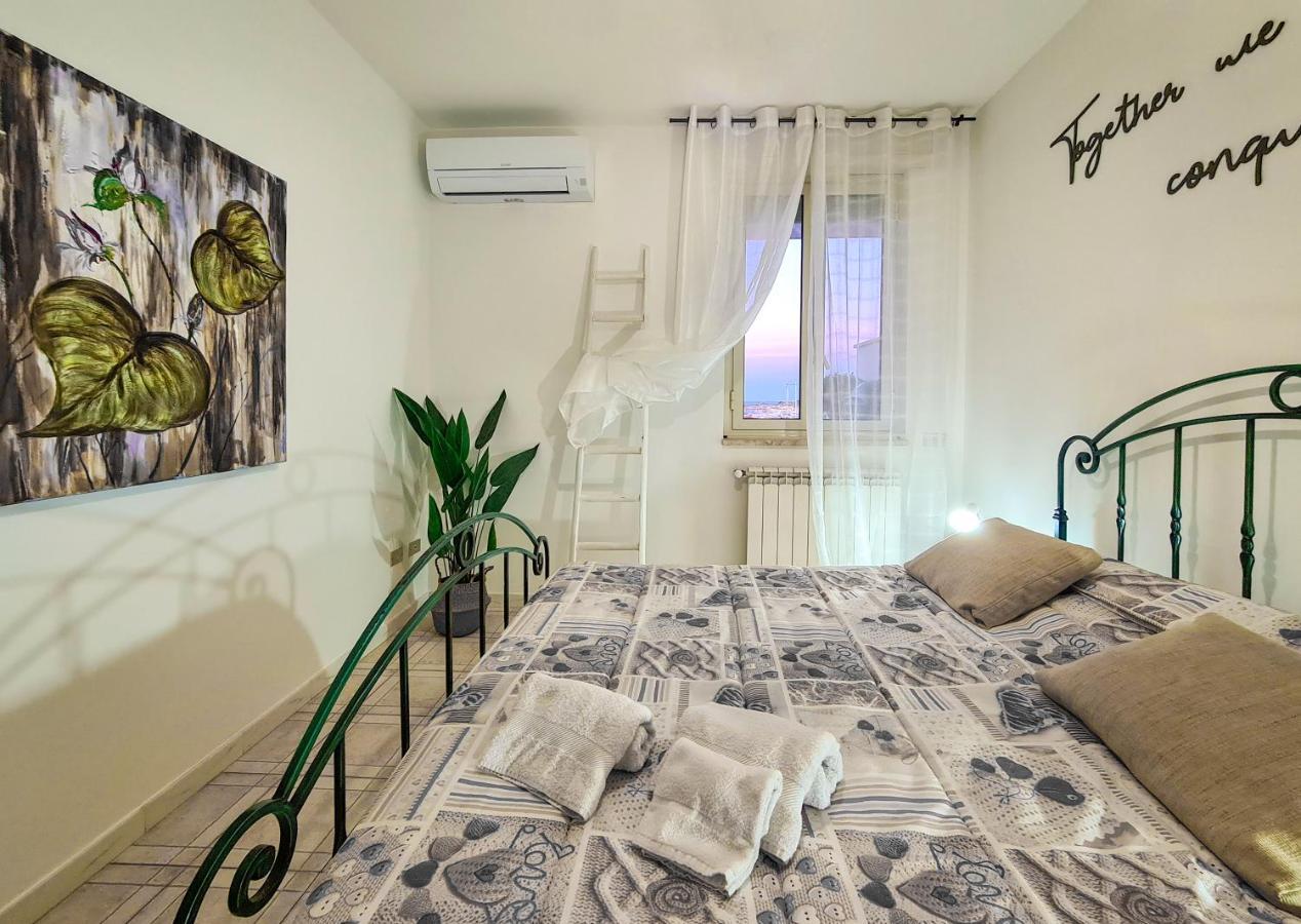 Otranto Perla D'Oriente Villa Eksteriør bilde