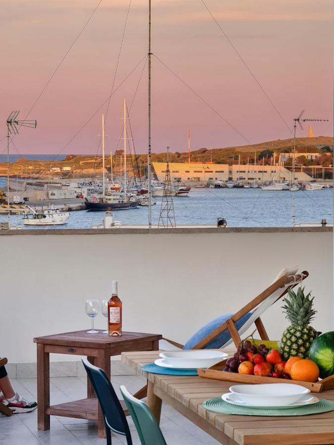 Otranto Perla D'Oriente Villa Eksteriør bilde